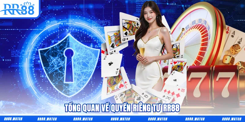 Quyền riêng tư RR88 tổng quan